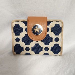 Spartina 449 Wallet
